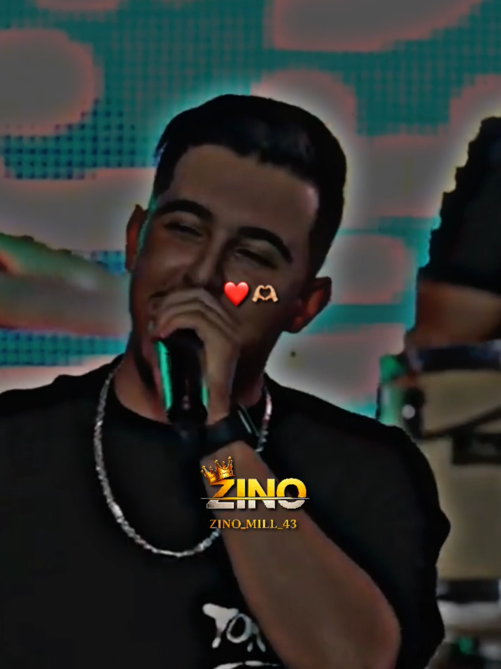 خلولي مريولتي ❤️🫶🏼#zino_mili_43  #fyp #pourtoi #rai_dz #اغاني_راي #راي_جديد   #تصميم_فيديوهات #مونتاج #tiktokdz #viral #cheb_hicham_tgv  #تيك_توك #ترند #الجزائر 