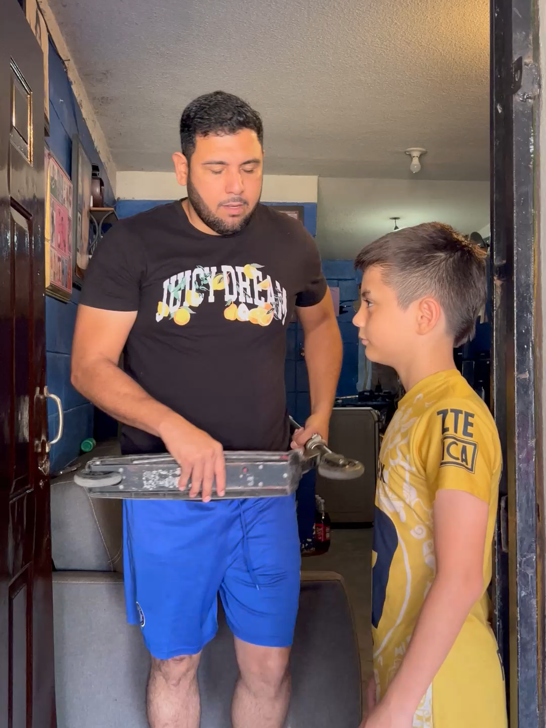 Recufigurando a tu HIJO #viral #parati #videoviral #fyp #elcanaldelbarbon #paratiiiiiiiiiiiiiiiiiiiiiiiiiiiiiii