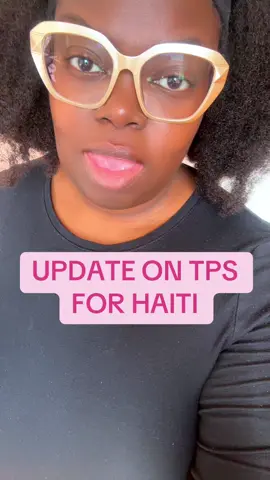 #immigration #immigrationnews #immigrationlawyer #haiti #greenscreen 