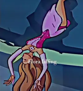 #flora #winx #winxclub #foryou #fairy #trend #foryoupage❤️❤️ #viralvideos #fall 