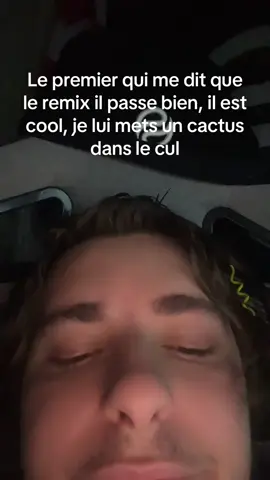 Je veux bien, mais un moment donné ça va plus