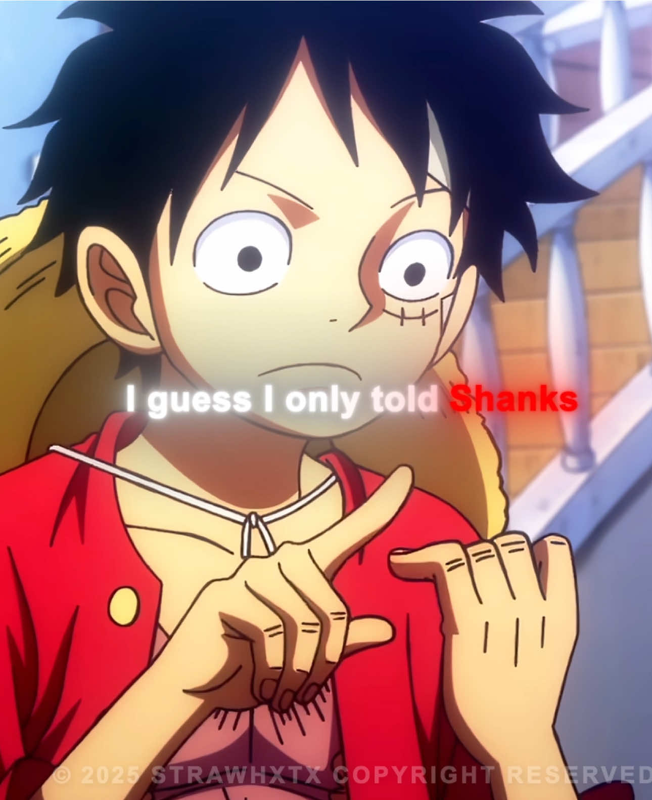 Luffy’s dream edit #luffy #onepiece #onepiecedit #anime #ae #foryou #fy #xybzca 