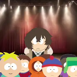 #дазай #дазай150кг #южныйпарк #картман #кенни #баттерскотч #dazai #southpark #ericcartman #cartman #kennymccormick #buttersstotch #stanmarsh #kylebroflovskie #tolkenblack #craigtucker #юп #электрофорез #пжврек #рекомендации #ватменигратьнеумеет #ватменлучшийигрок #ватменигратьнеумеетбиполярочка #ватменультанула  #ватменгей #рекомендации❤️❤️❤️ #ватмендаун #fyp #рек 