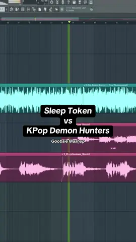 Oh this one is something special 👀 Gethsemane x Free - coming soon!  Loving the KPop Demon Hunters vs Sleep Token mashups 🤌 #kpopdemonhunters #kpopdemonshuntersrumi #free #gethsemane #jinu #rumi #netflix #music #pop #mashup #sleeptoken #sleeptokenworship #sleeptokenband #sleeptokenvessel  #eveninarcadia #metal #kpop #music #fyp 