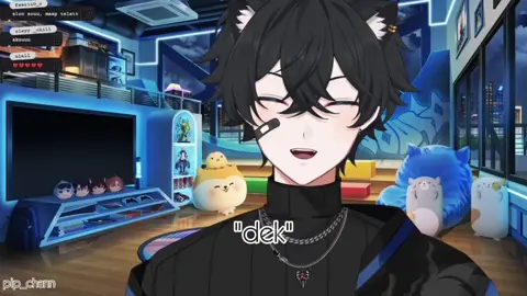 stop bikin jantung merosot kelambung mas✋🏻 @Souta 🩵✨【AKA Virtual】  #fyp #soutachi #souta #vtuberclips #fyp 