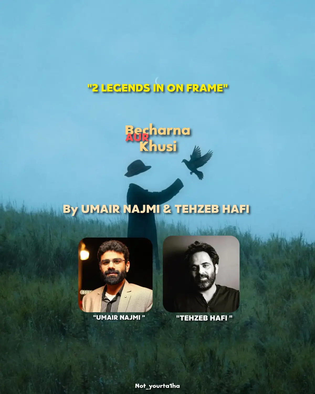 #umairnajmi #tehzeebhafi #fyp #foryoupage #unfrezzmyaccount #ɴᴏᴛ_ʏᴏᴜʀ_ᴛᴀʟʜᴀ 