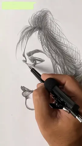 Let's draw with pencil  . . . #howtogoviralontiktok #foryoupage #foryou #500kviews #usatiktok #pencilsketch #artslover 