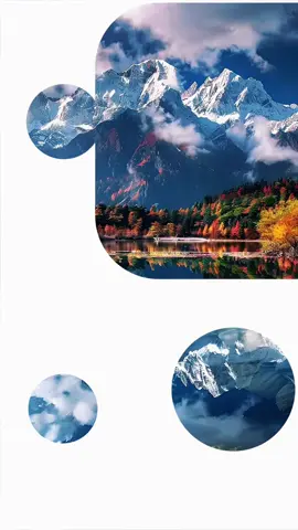#CapCut Travel Scenery Transition#templatecapcut🔥🔥🔥 #travel #landscape 