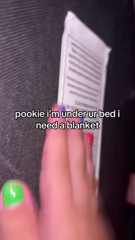 pookie
