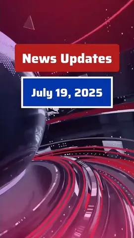 Today's News Updates #trump #jeffreyepstein #crypto #news #fyp #politics