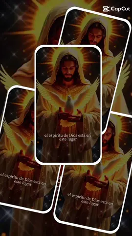 Dios nunca te abandona ####enparati #####espíritu santofuentedeluz####