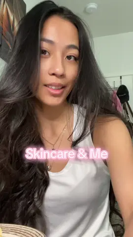Not my usual content but that’s okay :) #grwm #skincare #skincarecontent #contentcreation #creatorsearchinsights 