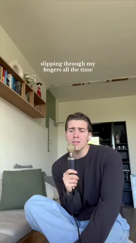 Slipping through my fingers               #slippingthroughmyfingers #mammamia #abba #songcover 