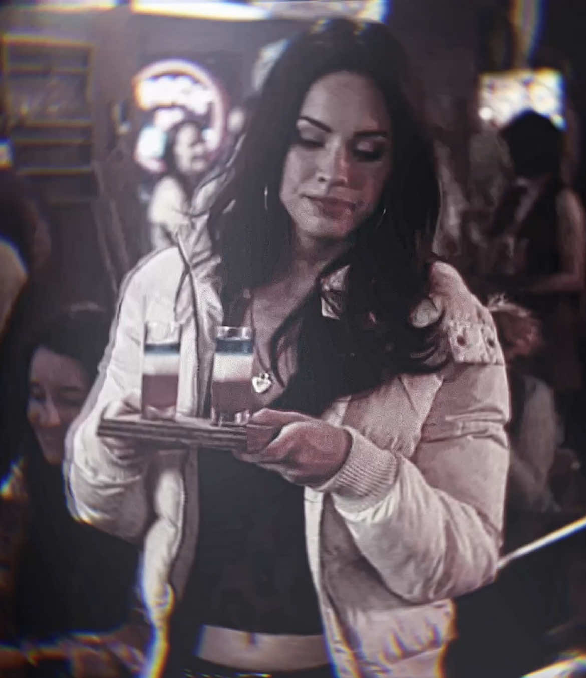 Me too needy, me too. #jennifersbody #meganfox #jennifercheck #meganfoxedit #edit #foryou #foryoupagе #trending #soundviral #viral #TikTokTrends #music #creatorsearchinsights 