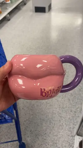 Bratz mug & bowl at Ross 💋💄 #bratz #fyp #rossfinds 