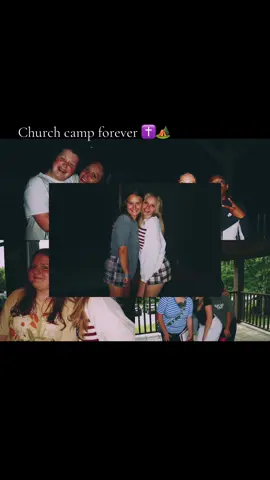 This place will change who you are #churchcamp #episcopal #viral #fyp #camp #digitalcamera #CapCut 