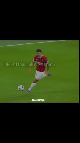 #fyp #acmilan 