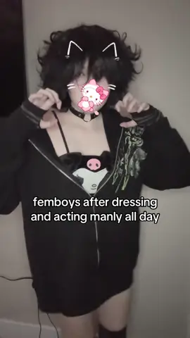 meee all the time #femboy #boy #fyp 