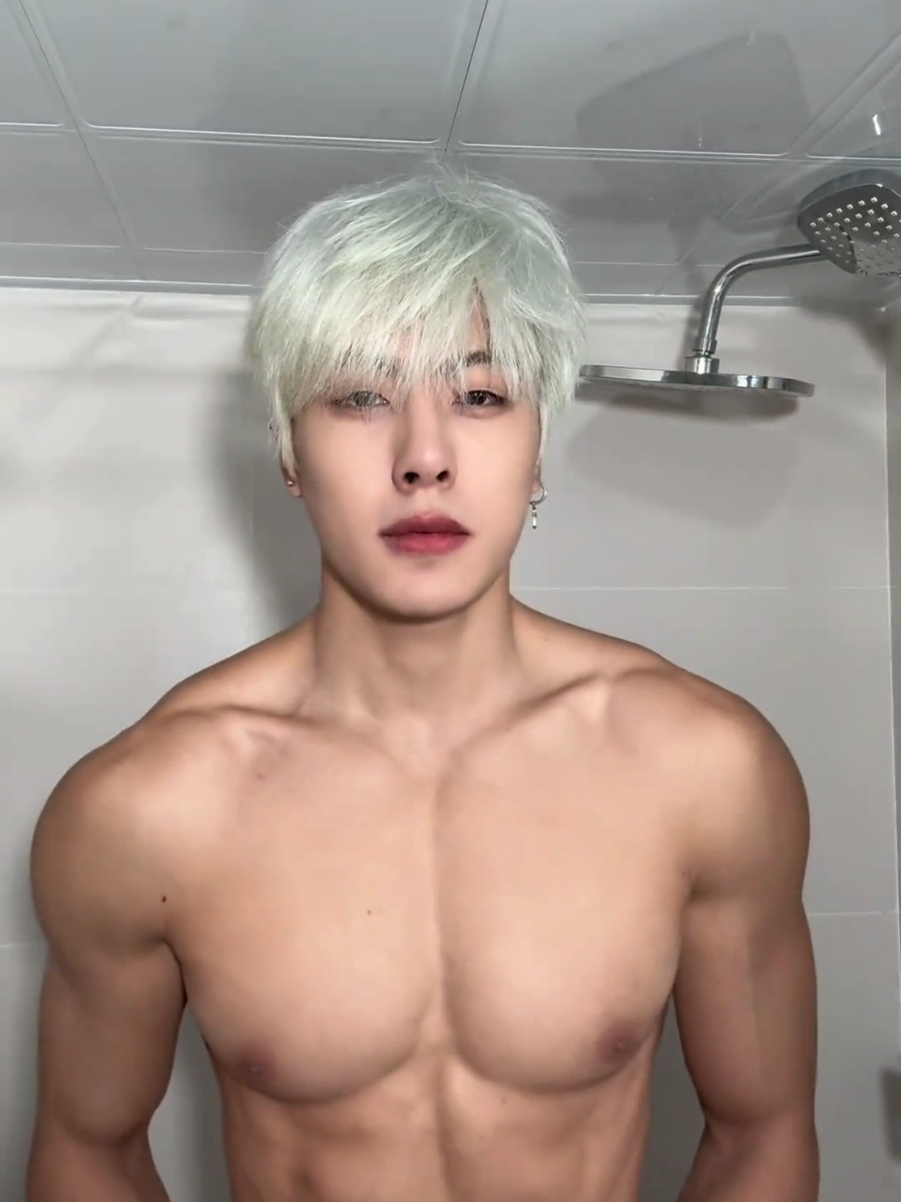 So Cutee 😍🔥  #koreanboy #oppa #coreano #men #guapo #japonese #shape #chinese #asiaticos #bl #corean #asiantiktok #dorama #asianboy #oppas #corea #sexymen 