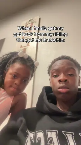 #viral #fyp #getback #sibling #trouble