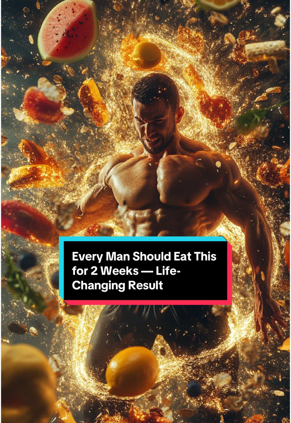 Men, try these food combos for 2 weeks — boost energy, testosterone, and more. #healthtips #wellness #nutrition #wellnesstips #healthyfood #usatiktok🇺🇸 #uktiktok #canadatiktok 