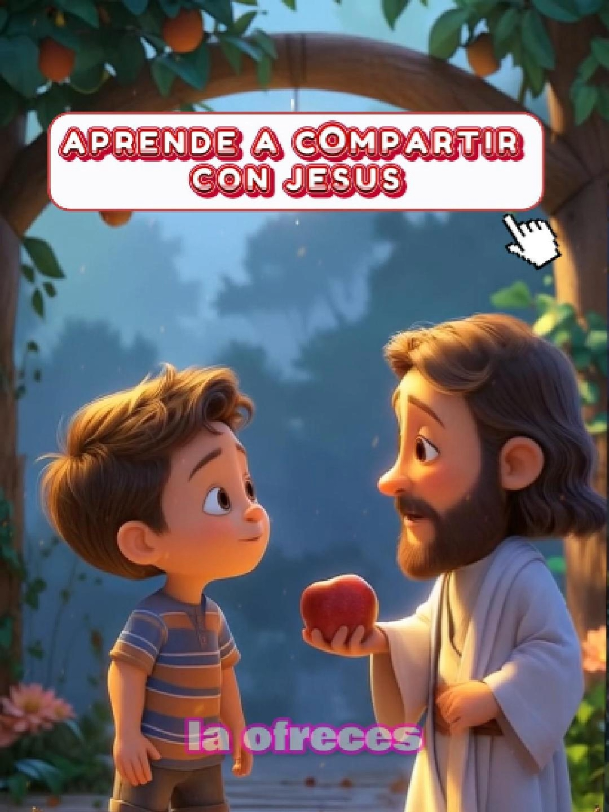 Compartiendo con Jesus #parati #jesus #compartir #enseñanza #palabradedios 
