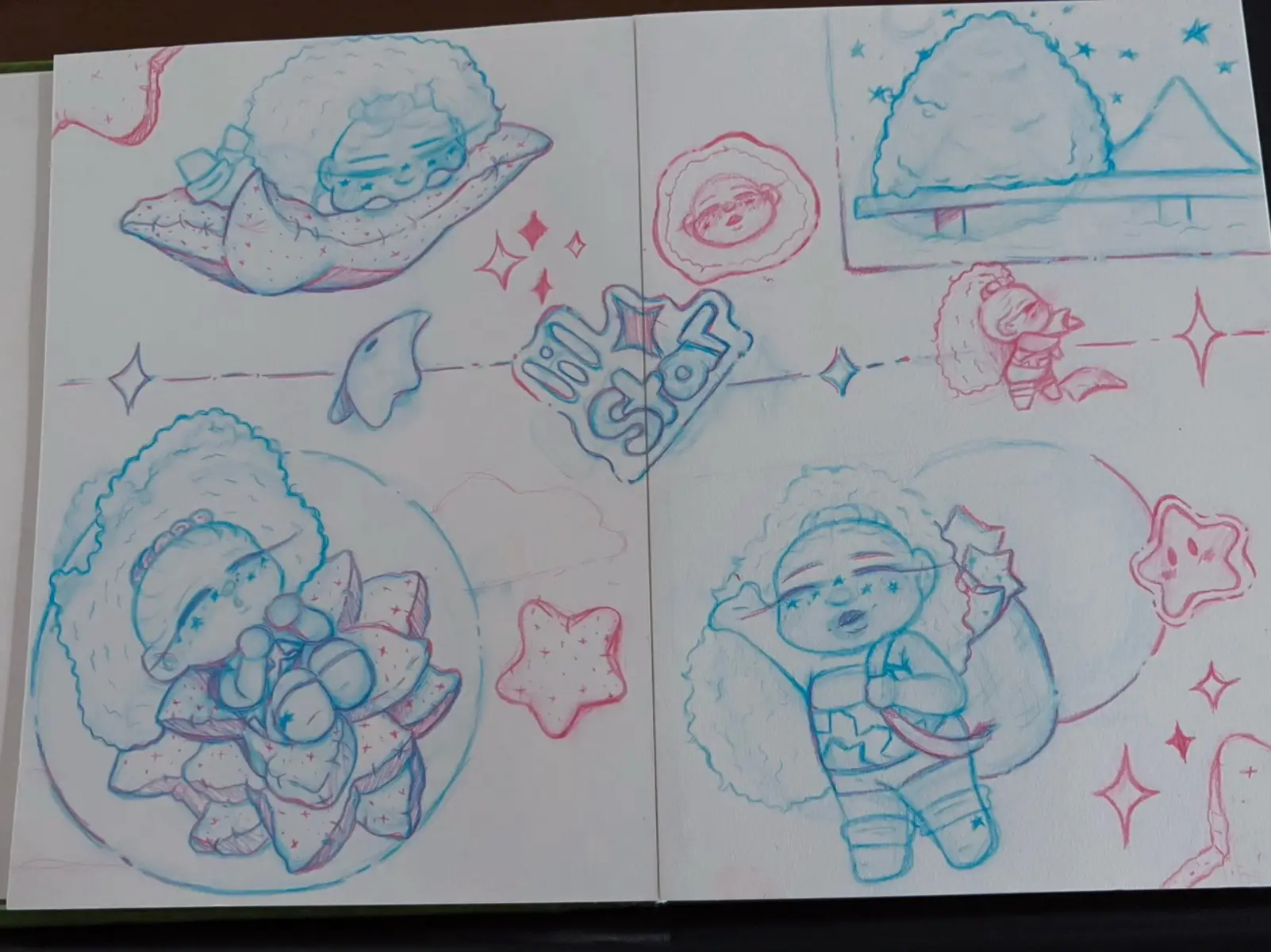 #​love the drawings #​art #​artwork #​artists #​drawings #sketchbook #newsketchbook 