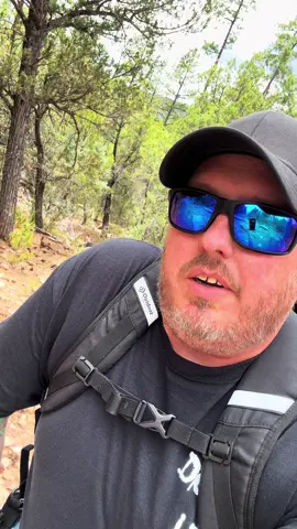 #bigfoot #sasquatch #yeti #cougar #cougarsoftiktok #Hiking #hikingadventures #arizona #mountains #danger