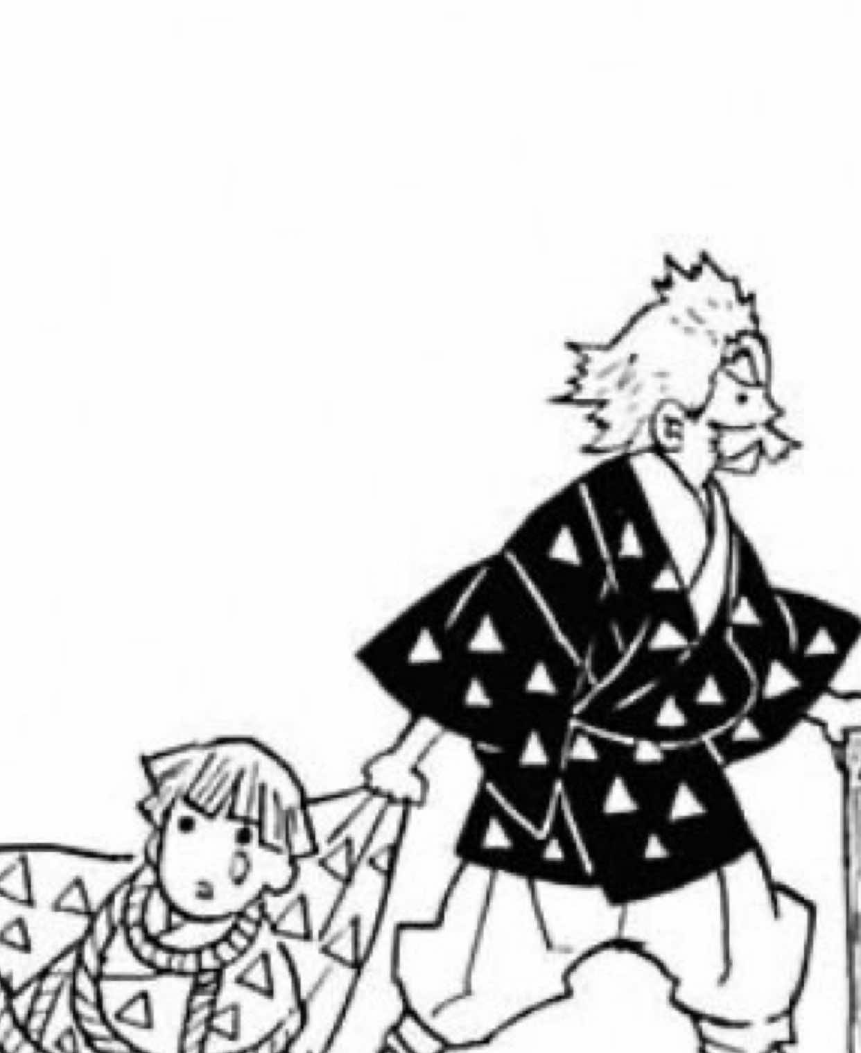 I’m actually sick guys like I hate this show (I love it so bad) || #zenitsu #gramps #demonslayer #kimetsunoyaiba #fyp #foryoupage #fy #parati #fypシ #viral #trending 