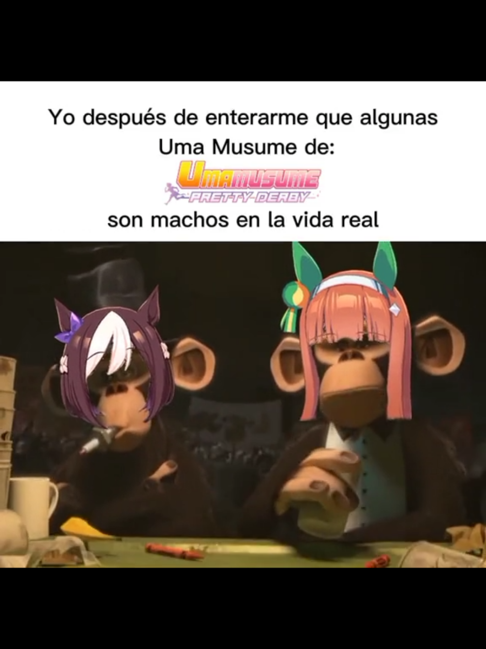 #xD #xD #memes #videoramdom #videoramdom #umamusume #umamusumeprettyderby #fyp #vudeojuegos #monachina 