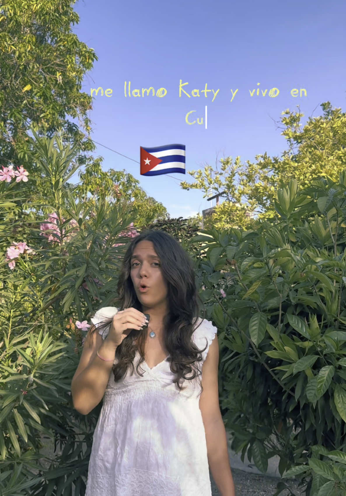 Si @magdalenita viviera en Cuba 🇨🇺 #cuba #humor #holagaiis