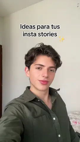 Ideas para tus insta stories ✨ #ideasdefotos #foto #pic #pics #boy #boys #instagram #instastory #poses 
