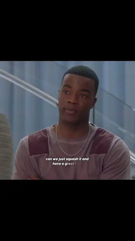 All American #allamerican #allamericanhomecoming #clips #spelivia #spencerjames 