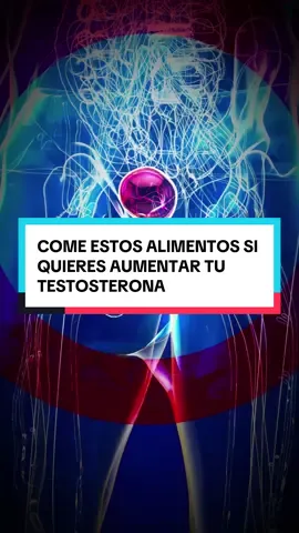 Come Esto Diariamente Para Aumentar La Testosterona De Forma Natural 🌿 REVISA MI LIBRO”Los Secretos Curativos de la Naturaleza “ ENLACE EN LA BIO👆 💬 ¿Desde dónde nos estás viendo? Cuéntanos en los comentarios 📲 Síguenos para optimizar tu salud #salud #saludybienestar #rendimiento #consejos #vidasana #vitalidad #testosterona 
