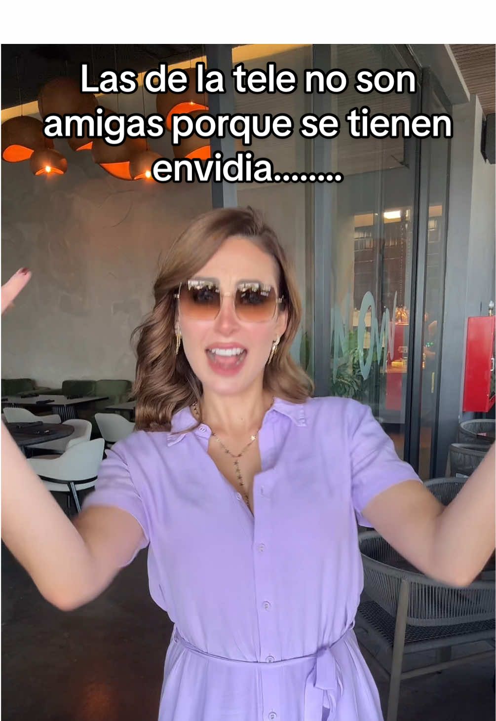 De lo mejor que me ha dejado trabajar en los medios… son mis amigas