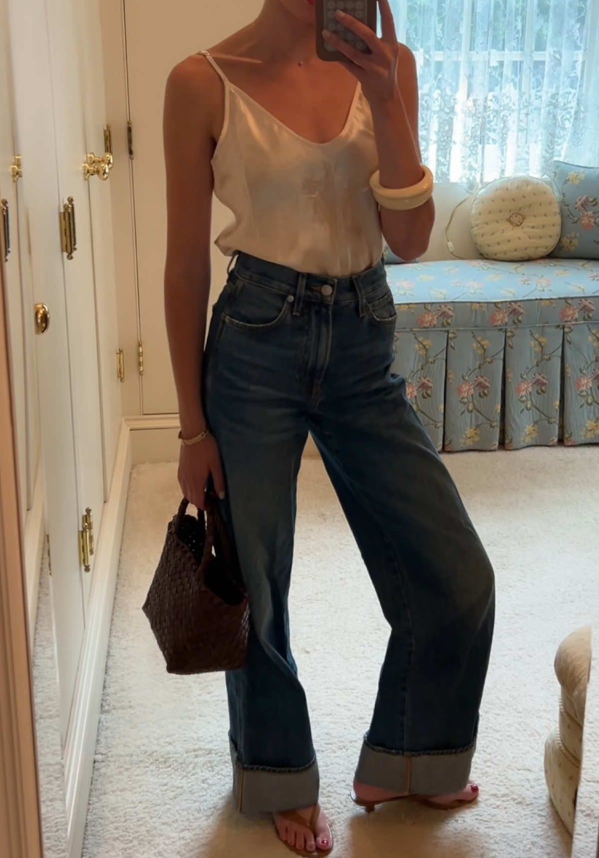 simple will always be chic!!!