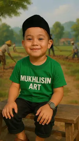Doa pagi pejuang nafkah #animasi #mukhlisinart