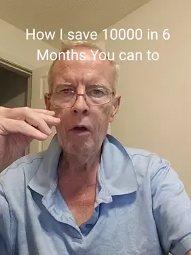 Join me I Saving 10000 in Six Months Here How #Savings #Saving Tips #Savings Challenge