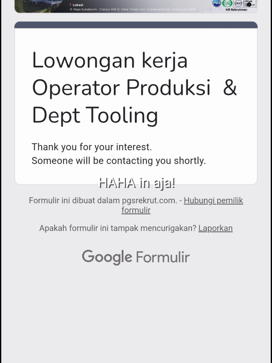 Tutor tembus puh🗿#infocaloamanah  #kulipabrikcikarang  #infolokercianjur #infoloker  #pyf #masukberandafyp #CapCut 