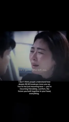 #wlw #thesecretofus #womanlovingwoman 