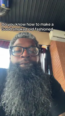 This has to be the biggest pet peeve #bartender #smoke #oldfashioned #sipstaybold #pov 
