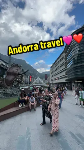 Exploring Andorra 🇦🇩 | A Scenic Walk Through Shops, Mountains & Charm  ealking tour 4k  #Andorra #AndorraLaVella #VisitAndorra #AndorraTrip #MountainEscape #HiddenGem #WalkingTour #4KWalk #TravelTikTok #WinterOrSummer #NatureWalk #ShoppingInAndorra #TravelVibes #BeautifulDestinations #EuropeTravel