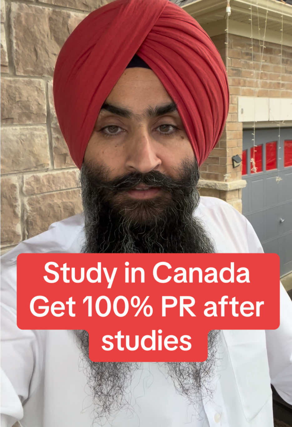 Beware of Colleges Using Tricks to Lure International Students! 🚨 International students, be cautious of colleges using deceitful tactics to lure you into useless courses with no future! 🌟 *The Reality:* - Some colleges promise the world but deliver nothing but disappointment - Bogus scholarships and fake promises to secure your tuition fees - Paid social media influencers promoting subpar programs *Red Flags:* - Overly promotional language and exaggerated claims - Unrealistic job prospects and salary promises - Lack of transparency about accreditation and recognition *Don't Fall Prey:* - Research colleges and programs thoroughly - Verify accreditation and recognition - Check reviews and testimonials from credible sources *Do Your Homework:* - Explore recognized programs with better job prospects - Consult with immigration experts and career advisors - Make informed decisions about your education and career *Get Expert Guidance:* WhatsApp CHK Immigration for guidance: +1 647 948 7200 📱 #InternationalStudents #BewareOfColleges #UselessCourses #CanadaImmigration #StudentBeware #CareerAdvice #EducationCanada #CHKImmigration #StudyInCanada #ScholarshipScams #InfluencerMarketing #pr #punjabi #college #school #truck #uk #us #canada_life🇨🇦 #brampton #tiktok #reels #jsdhillonn 