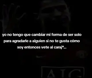 #orgullo #disiplina #egocentrico #frasesdefutbol 