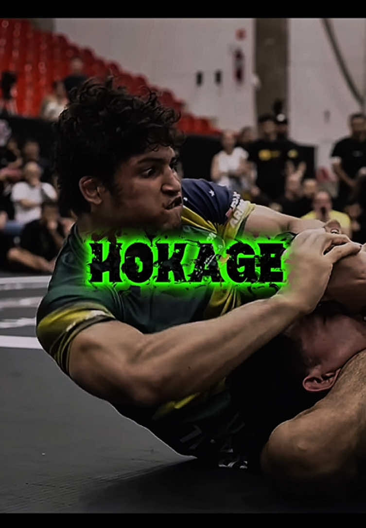 Hokage Highlights 🇧🇷  #nogi #hokage #brazilian #brazilianjiujitsu #adcc 