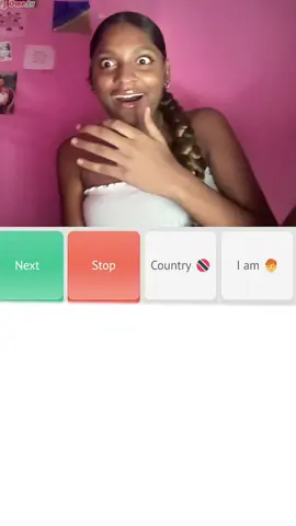 Who else allyuh think I should add to the list of local content creators 😂😂  #sweetbaldheadman #fypシ゚ #ometv #fyp #trini_tiktoks #caribbeantiktok #trini #smashorpass 