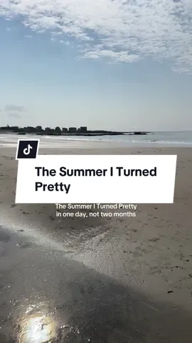 Looking at you, Amazon 🙄 #thesummeriturnedpretty #bingewatching #amazonprime #tsitp #tsitpseason3 #tsitpedit 