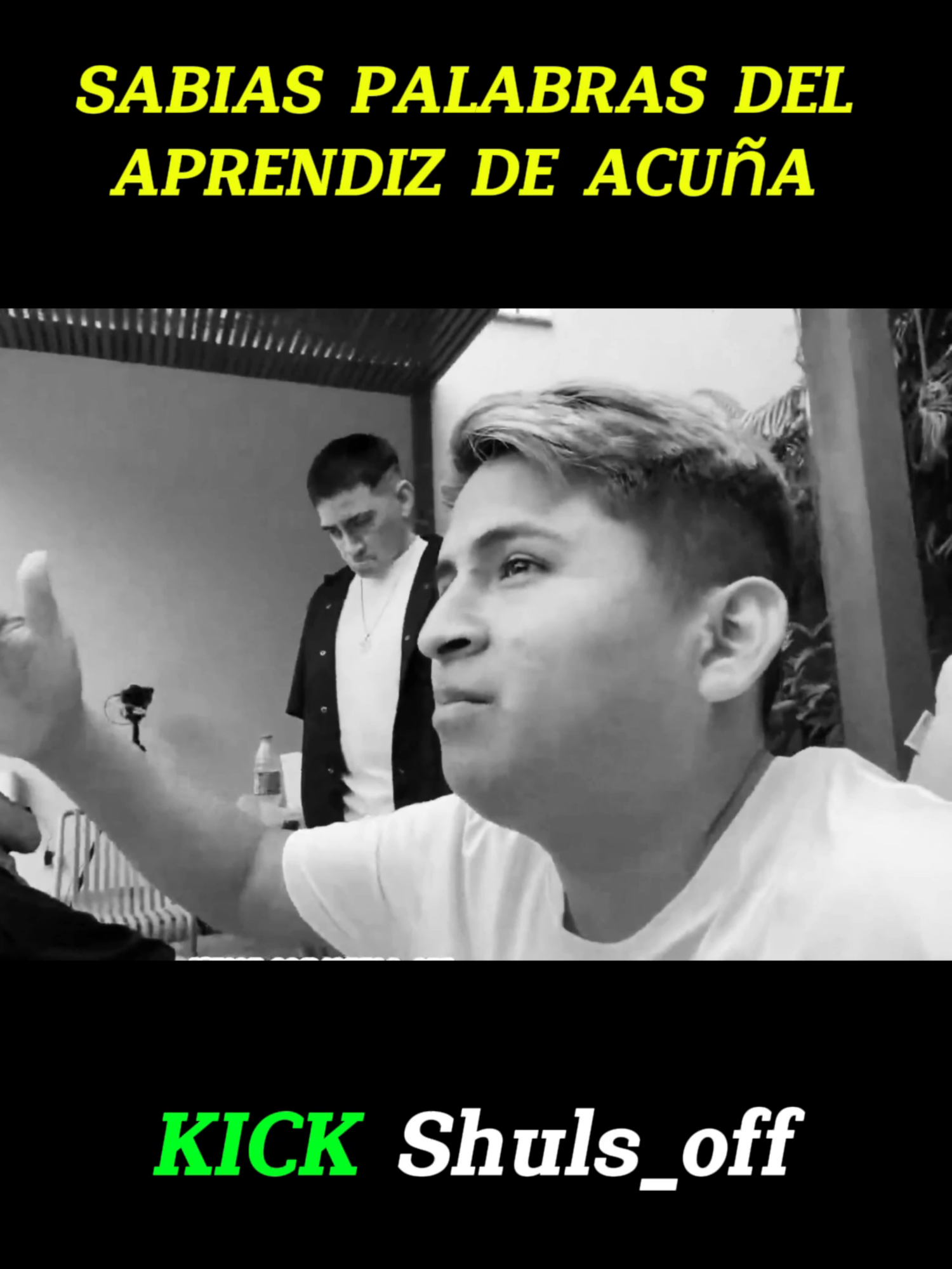 shuls el acuña de mazamari #paratiiiiiiiiiiiiiiiiiiiiiiiiiiiiiii #kickperu #shuls_y #Cañita #teamchoclito🌽🌽 #fyp #dibujitos #stream #humor #parati #amigos