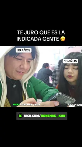 Ahí es gente 🔥 #streamingperu #foryoupage #kickperu #streaming #ronchas_kun #clips #humor #funnyclips #dota2 #otaku 