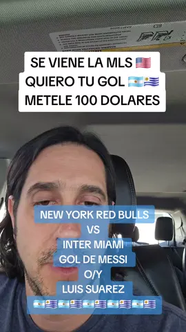 MLS #MLS #intermiami  #intermiamicf #miami #newyork #FUTBOL #futbol⚽️ #football #FYP #fypシ #FORYOU #viral #parati #Soccer #latinosenusa🇺🇸 #latinosenusa #florida  #fy 